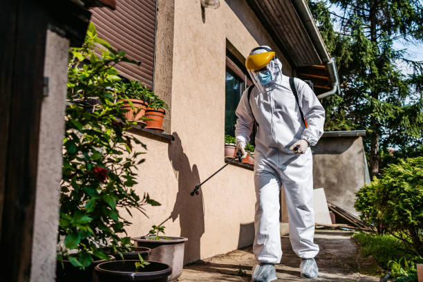 Best Pest Control Cost  in Columbia, MD